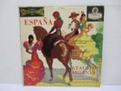 Argenta, London Symphony Orchestra- Espana (London,1959) Vinyl LP