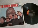 Rockin Berries vinyl LP 