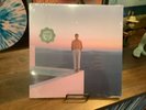 Washed Out Purple Noon Pink Smoke Vinyl Limited Edition