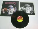RECORD ALBUM MEGADETH KILLING IS MY BUSINESS 1904