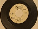 The Jive Five ?– You're A Puzzle/Ha  Ha  PROMO white label 45 1966 NORTHERN SOUL