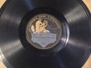 Enrico Caruso Cavalleria Rusticana EX OPERA DISC COMPANY 74513 rare 1-sided 78