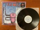 VOIVOD  Nothingface Vinyl LP 1989 MCA Records (In plastic)