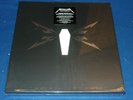 Metallica - Death Magnetic - 5 180g LP Vinyl 45 RPM - BOX Set - NEW & Sealed