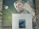 DAVID   BOWIE  LOOK AT THE MOON TRIPLE LP   SEALEDE    PLUS  MOTHER  SINGLE