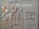 Jumpin With Pete Johnson Riverside Records RLP 1054 DG Vinyl 10
