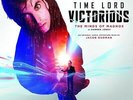 DOCTOR WHO - MINDS OF MAGNOX: TIME LORD VICTORIOUS VINYL LP