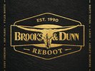BROOKS & DUNN - REBOOT VINYL LP