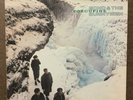 Echo and the Bunnymen PORCUPINE LP VINYL RECORD Korova Sire VG+
