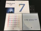 BTS - Limited Edition 7