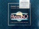 CINEMA PARADISO - ENNIO MORRICONE O.S.T (YELLOW VINYL) MADE IN EU
