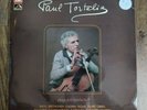 HMV SEOM 19 Paul Tortelier Plays Bach Beethoven Chopin Elgar..