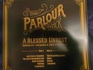 The Parlour Trick- - A Blessed Unrest Vinyl LP