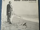 TETE MONTOLIU  LP ORIG ESP  RECORDANDO A LINE
