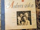 The Andrews Sisters - 1946 - Original Album with Five 78rpm Shellac Discs