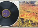 AC/DC T.N.T. - ALBERTS LABEL AUSTRALIAN 1975 LP PRESSING - APLPA 016 - CODE 305