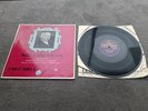 Gieseking Beethoven Sonata No 8 no 14 UK mono vinyl LP EX+EX+ 33CX 1073 ED1