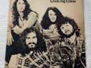 LOOKING GLASS Original Brandy 2-Sided 1972 Self-Titled LP - KE31320 Epic Records
