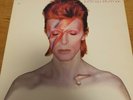 David Bowie - Aladdin Sane Vinyl LP Album. 1973. RCA. Excellent condition.