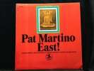 Pat Martino-East -Prestige 7562-STEREO GREAT COPY