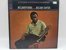 Miles Davis - Milestones LP Columbia CS 9428 NM d4e