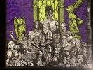 MISFITS EARTH A.D. LP PL9-02 SEALED CAROLINE 2018