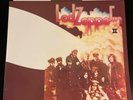 LED ZEPPELIN LED ZEPPELIN II COLOR LP LWA-5004 ATLANTIC MADE IN MEXICO