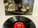 La Vergne Smith NEW ORLEANS NIGHTINGALE   Savoy MG-12031 Mono RVG Van Gelder  NM