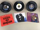 DEMO Bundle 3) Michael Jackson The Way You Make Me Feel/Wanna Be/State of Shock