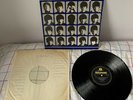 BEATLES A Hard Days Night 1964 1st Press UK Mono LP  3N/3N EX Vinyl VG Cover