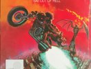 Meat Loaf - Bat Out Of Hell. On Limited Edition Transparent Vinyl out 19/02/21