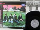 Rain Parade Explosions In The Glass Palace Wave SP20 6010 Japan OBI PROMO LP