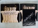 ROLLING STONES ROLLED GOLD LONDON SL-272,3 Japan VINYL 2LP