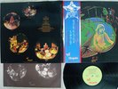 Ten Years After Rock and Roll Music To World CHRYSALIS CHR-1002 Japan OBI LP