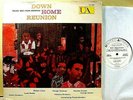 YOUNG MEN FROM MEMPHIS - Down Home Reunion - '59 UA VG+ MONO WLPromo - DG, Ear