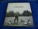 George Harrison All Things Must Pass 3 X Lp Box Set Vinyl 1970 / No Poster