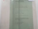 The Stranglers ,The Jam, Paul Weller, Hospital radio station interview,very rare