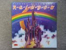 RAINBOW-Ritchie Blackmore's Rainbow LP Polydor PD 6049 '75 Rock