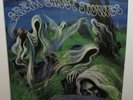 HALLOWEEN GREAT GHOST STORIES (VG+) 50-002 LP VINYL RECORD