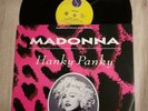 Madonna Hanky Panky Rare 12