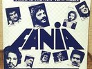 FANIA RECORDS JAPAN PROMO ONLY LP  ALL STARS ORCHESTRA HARLOW WILLIE COLON