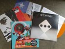 3 x Vinyl LPs - Gorillaz, James Dean Bradfield, Paul McCartney