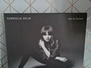 Gabrielle Aplin Light Up The Dark White Double Vinyl Rare