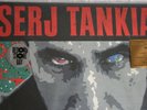 Serj Tankian (system Of A Down) / Harakiri / Ltd. Numbered Yellow Marbled Vinyl