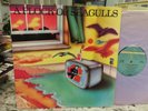 A FLOCK OF SEAGULLS: SELF-TITLED DEBUT 1982 VG+++/N MINT-  VINYL LP NM- LOW $$