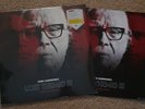 JOHN CARPENTER - LOST THEMES III - LTD NUCLEAR WARNING LP + PRINT *SEALED*