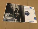 ROLLING STONES - OUT OF OUR HEADS LP 1965 UNBOXED STEREO 1W 1W LABEL VARIANT N/M