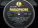 The Beatles - A Hard Day's Night - UK 1964 1st MONO Press Parlophone LP MINT-