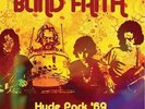 Blind Faith - Hyde Park