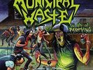THE ART OF PARTYING - MUNICIPAL WASTE